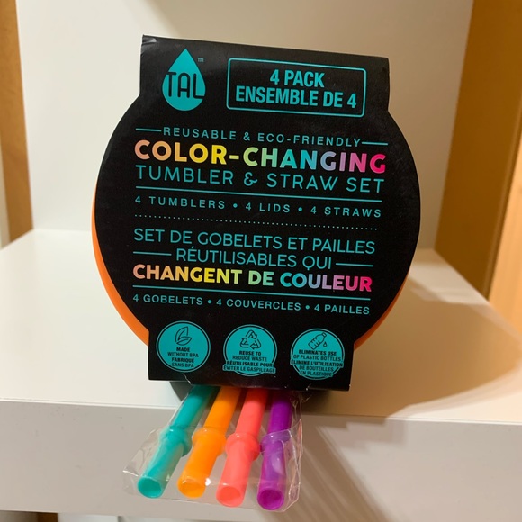 NEW Colour Changing Cold Cups - Picture 5 of 10